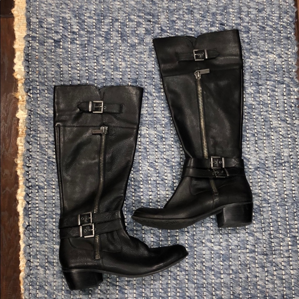 Women’s Riding Boots